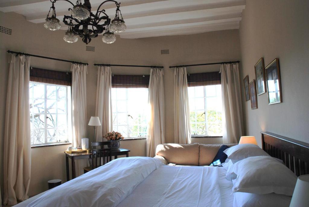 Chartwell Castle & Guest House Zimmer foto